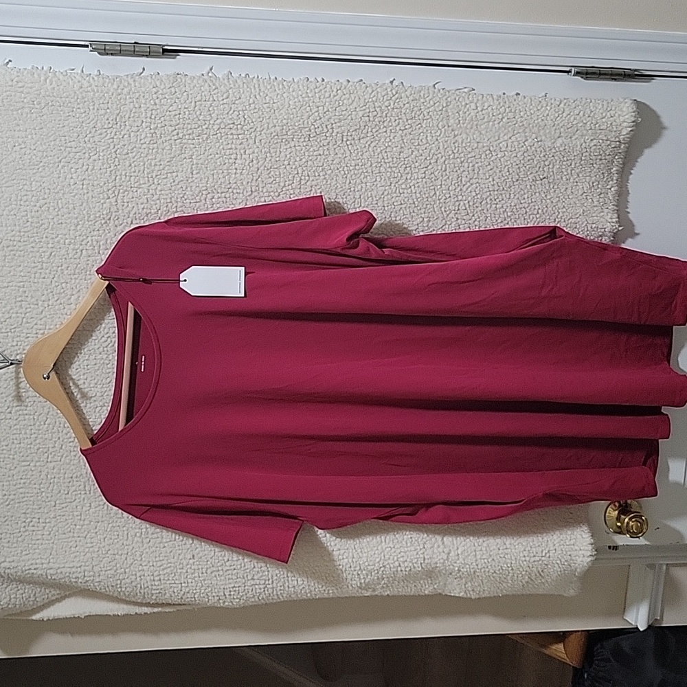 T shirt dress